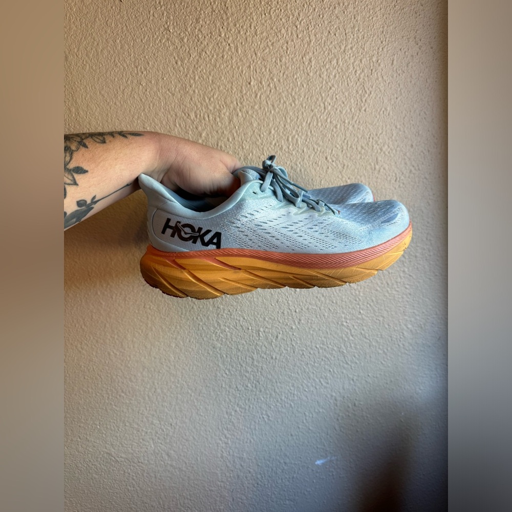 Hoka One One Women’s Clifton Size 11